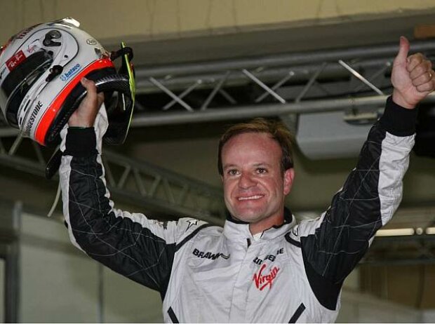 Rubens Barrichello