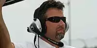 Bild zum Inhalt: Offiziell: Aus AGR wird Andretti Autosport