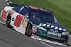 Bild zum Inhalt: Hendrick und sein Sorgenkind Earnhardt