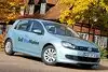 Bild zum Inhalt: VW Golf und Touran gewinnen 2009 erneut Auto Trophy