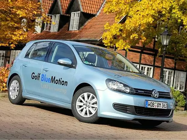 golf Titel-Bild zur News: golf