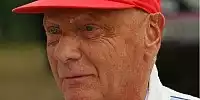 Bild zum Inhalt: Lauda glaubt nicht an ein Schumacher-Comeback