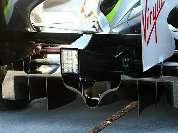Melbourne, Albert Park Melbourne Titel-Bild zur News: Melbourne, Albert Park Melbourne