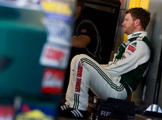 Dale Earnhardt Jun. Dale Earnhardt Jun.