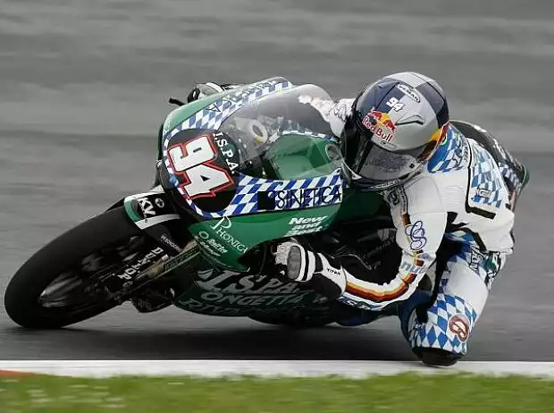 Titel-Bild zur News: Jonas Folger