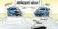 Nicola Larini