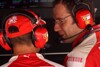 Bild zum Inhalt: Ferrari: Noch keine Schumacher-Anfrage