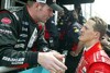 Bild zum Inhalt: Verstappen: Schumacher-Rückkehr "gut für die Formel 1"