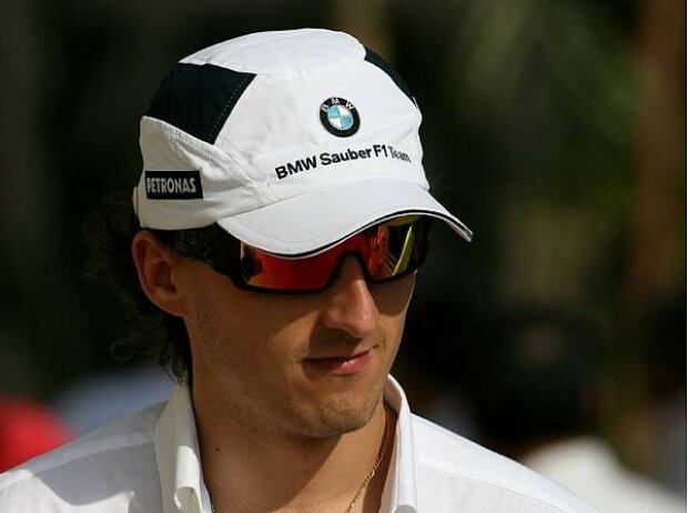 Robert Kubica Robert Kubica