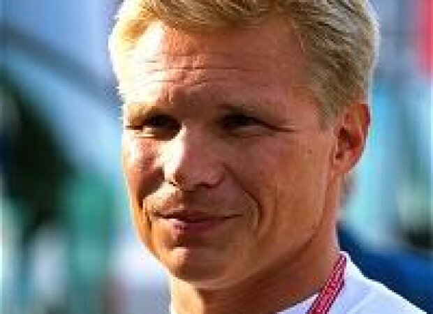 Mika Salo