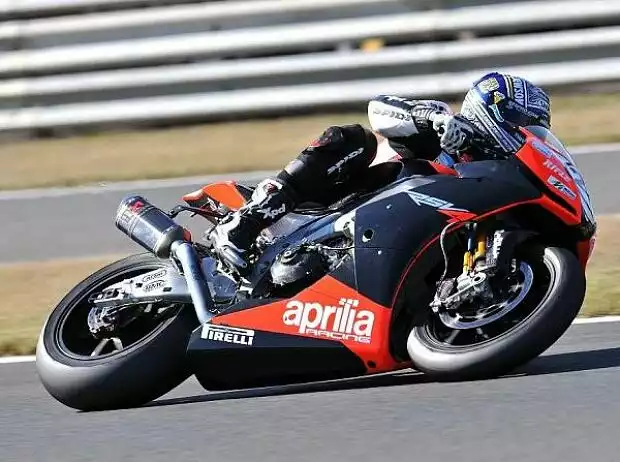 Leon Camier Titel-Bild zur News: Leon Camier