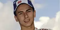 Jorge Lorenzo