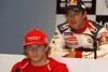 Bild zum Inhalt: Räikkönen kurz vor Unterschrift bei Citroën?