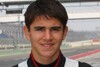 Bild zum Inhalt: Daniel Abt: 2010 als VW-Junior in der Formel 3