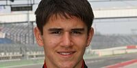 Bild zum Inhalt: Daniel Abt: 2010 als VW-Junior in der Formel 3