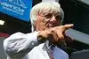 Bild zum Inhalt: Donington: Ecclestone wird nicht zum Retter