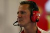 Bild zum Inhalt: Ferrari-Sprecher: Vereinbarung mit Schumacher