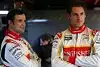 Bild zum Inhalt: Offiziell: Sutil und Liuzzi fahren 2010 für Force India