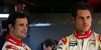 Bild zum Inhalt: Offiziell: Sutil und Liuzzi fahren 2010 für Force India