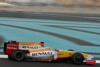 Bild zum Inhalt: Young-Driver-Days: Renault evaluiert drei Piloten