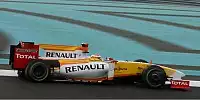 Bild zum Inhalt: Young-Driver-Days: Renault evaluiert drei Piloten