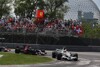 Bild zum Inhalt: Kanada bestätigt Formel-1-Rückkehr bis 2014