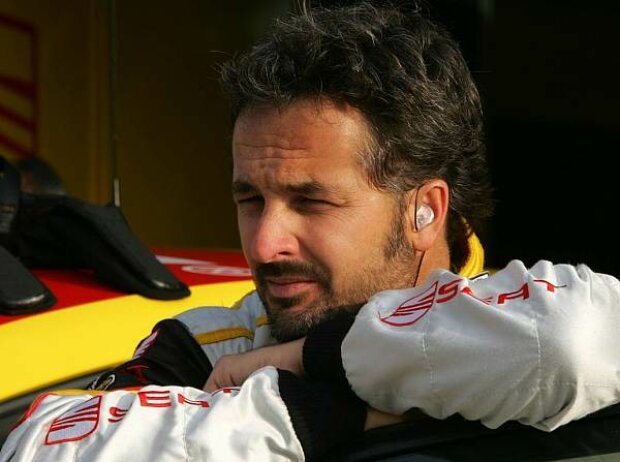 Yvan Muller Yvan Muller