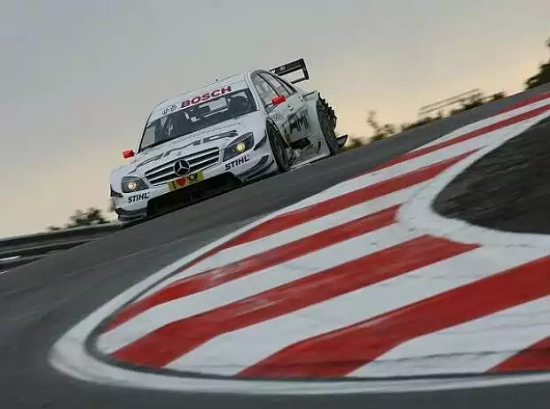 Paul di Resta Titel-Bild zur News: Paul di Resta