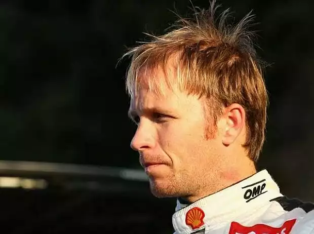 Petter Solberg Titel-Bild zur News: Petter Solberg