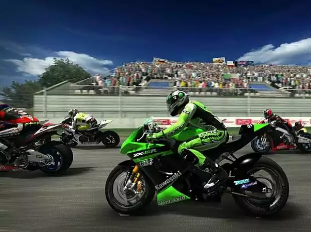 SBK-09 Titel-Bild zur News: SBK-09
