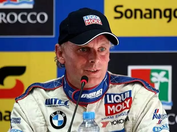 Franz Engstler Titel-Bild zur News: Franz Engstler