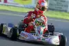 Bild zum Inhalt: Schumacher demonstriert alte Klasse im Kart