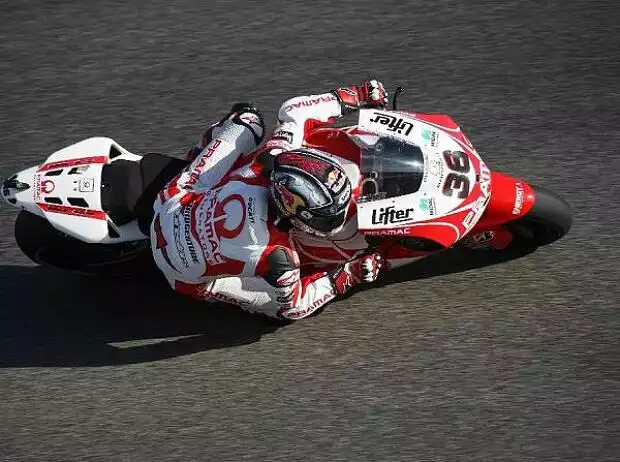 Mika Kallio Titel-Bild zur News: Mika Kallio