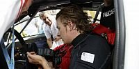 Bild zum Inhalt: Citroën: Räikkönen im Juniorteam