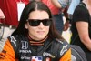 Bild zum Inhalt: Offiziell: Danica Patrick bis 2012 bei Andretti