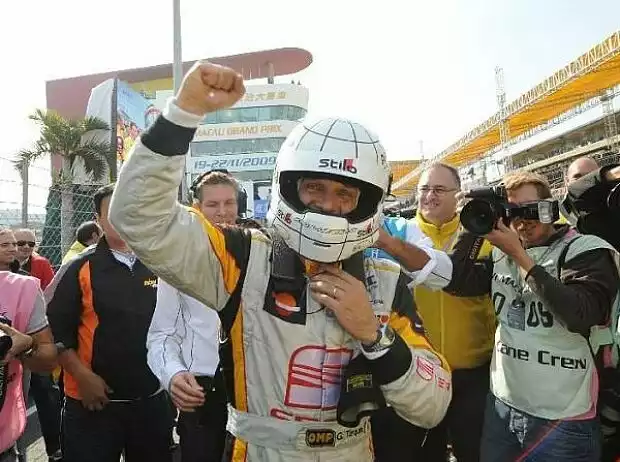 Gabriele Tarquini Titel-Bild zur News: Gabriele Tarquini