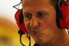 Bild zum Inhalt: Schumacher über Comeback: "Wer weiß?"