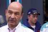 Sauber: "Weiß nicht, ob Kimi vernünftig wäre"
