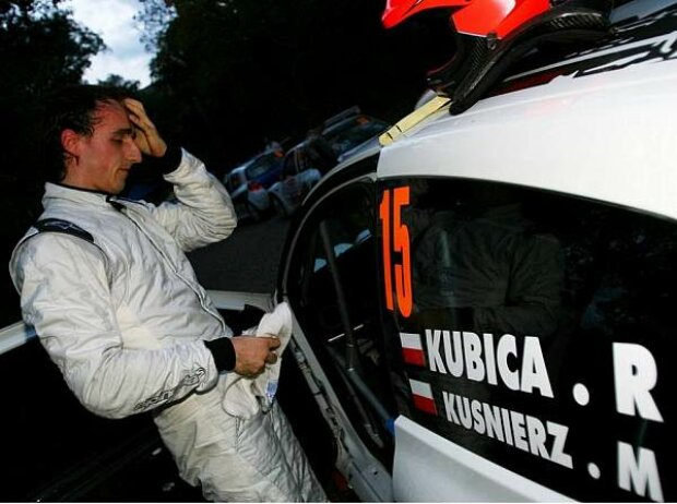 Robert Kubica Robert Kubica