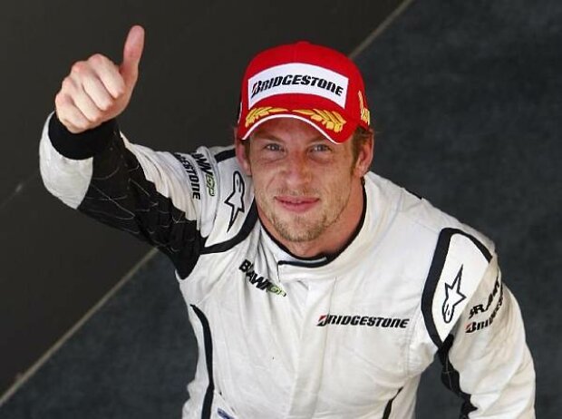 Jenson Button