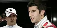 Markus Winkelhock, Mike Rockenfeller