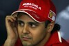Bild zum Inhalt: Massa: "Alonso ist gut für das Team"