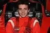 Bild zum Inhalt: Bianchi: "Bis in die Formel 1 ist es ein weiter Weg"