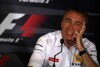 Bild zum Inhalt: Bell bleibt vorerst Renault-Teamchef