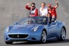 Bild zum Inhalt: Ferrari-Ingenieure freuen sich auf Alonso