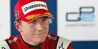 Bild zum Inhalt: Hülkenberg: "Der Sprung kommt zur richtigen Zeit"