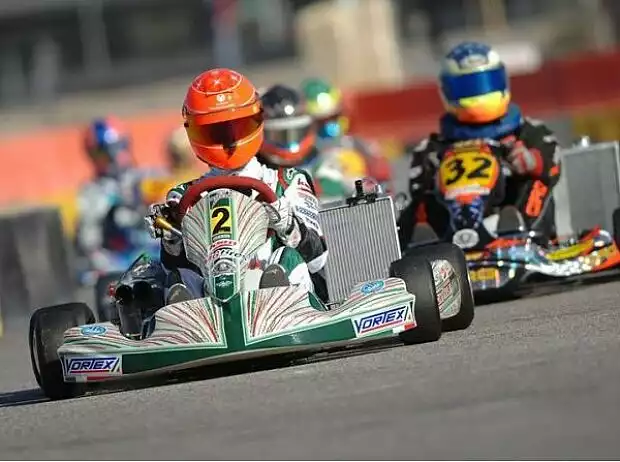 Michael Schumacher Titel-Bild zur News: Michael Schumacher