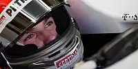 Alexander Rossi