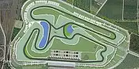 Formel-1-Strecke in Paris