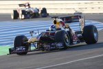 Daniel Ricciardo (SG Formula) 